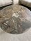 Tavolino da caffè Mid-Century in pietra fossile, Germania, anni '60, Immagine 9