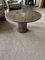 Mid-Century German Coffee Table in Fossil Stone, 1960s 5