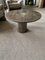 Mid-Century German Coffee Table in Fossil Stone, 1960s, Image 5