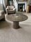 Mid-Century German Coffee Table in Fossil Stone, 1960s 6