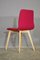 Modern Maple Chairs, 2010s, Set of 4, Image 9