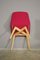 Modern Maple Chairs, 2010s, Set of 4 2