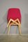 Modern Maple Chairs, 2010s, Set of 4, Image 2