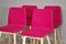 Modern Maple Chairs, 2010s, Set of 4, Image 10