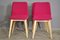 Modern Maple Chairs, 2010s, Set of 4 5