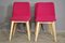 Modern Maple Chairs, 2010s, Set of 4, Image 5