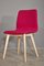 Chaises Modernes en Erable, 2010s, Set de 4 8