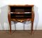 Louis XIV / Louis XV Style Mahogany Chest of Drawers, Early 20th Century, Image 20