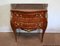 Louis XIV / Louis XV Style Mahogany Chest of Drawers, Early 20th Century 27