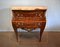 Louis XIV / Louis XV Style Mahogany Chest of Drawers, Early 20th Century, Image 21