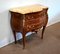 Louis XIV / Louis XV Style Mahogany Chest of Drawers, Early 20th Century 2