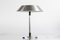 Vintage Aluminum President Desk Lamp by Fog & Mørup for Jo Hammerborg, 1960s 2