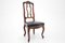 Dining Table with Chairs, France, 1890s, Set of 7, Image 13