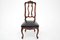 Esstisch mit Stühlen, Frankreich, 1890er, 7er Set 14
