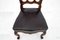 Dining Table with Chairs, France, 1890s, Set of 7, Image 11