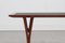 Rosewood Coffee Table by Peder Pedersen Dk for Helge Vestergaard Jensen, 1960s, Image 2