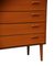 Danish Chest of Drawers in Teak by Børge Mogensen, 1960s, Image 10