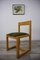 Vintage Dining Chairs, 1960s, Set of 6, Image 3