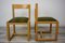 Vintage Dining Chairs, 1960s, Set of 6, Image 4