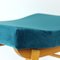 Tabouret Mid-Century en Chêne de Ton, 1960s 6