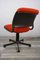 Swivel Office Chair from Roneo, 1970s 5