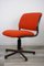 Swivel Office Chair from Roneo, 1970s 8