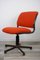 Swivel Office Chair from Roneo, 1970s, Image 8