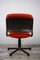Swivel Office Chair from Roneo, 1970s, Image 6
