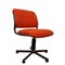 Swivel Office Chair from Roneo, 1970s 1