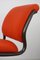 Swivel Office Chair from Roneo, 1970s, Image 4