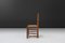 Wabi-Sabi French Rustic Chair, 1850s, Image 4