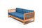 Divan Modèle 4390 en Chêne par Børge Mogensen pour Fredericia, 1960s 2