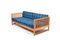 Model 4390 Daybed in Oak by Børge Mogensen for Fredericia, 1960s, Image 2