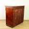 Large Art Deco Czechoslovakian Chest of Drawers, 1920s 16