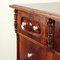 Large Art Deco Czechoslovakian Chest of Drawers, 1920s, Image 3