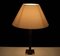 Bronze Table Lamp from Bielefeld Workshop, Italy, 1992, Image 5