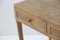 Mid-Century Wooden Desk with Drawers by Paolo Buffa, 1950s, Image 4