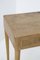 Mid-Century Schreibtisch aus Holz mit Schubladen von Paolo Buffa, 1950er 7