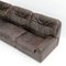 Vintage DS-66 Sofa from De Sede, 1970s, Image 4