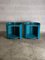 Gea Wooden Side Tables by Kazuhide Takahama for Gavina, 1960s, Set of 2 9