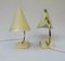 Italian Bedside Lights, 1950s, Set of 2, Image 3