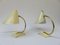 Italian Bedside Lights, 1950s, Set of 2, Image 4