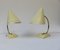 Italian Bedside Lights, 1950s, Set of 2, Image 2