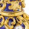 18k Gold & Enamel 19th Century Russian Seal by Alexander F Soderholm, 1850s, Image 5