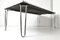 Large Conference Table in Steel Tube from Mauser Werke Waldeck, 1950, Image 6