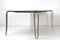 Large Conference Table in Steel Tube from Mauser Werke Waldeck, 1950, Image 16