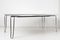 Large Conference Table in Steel Tube from Mauser Werke Waldeck, 1950 17
