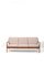 3-Seat Sofa by Folke Ohlsson for Dux, USA 1