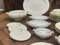 English Porcelain Table Service, Set of 27 16