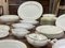 English Porcelain Table Service, Set of 27 19